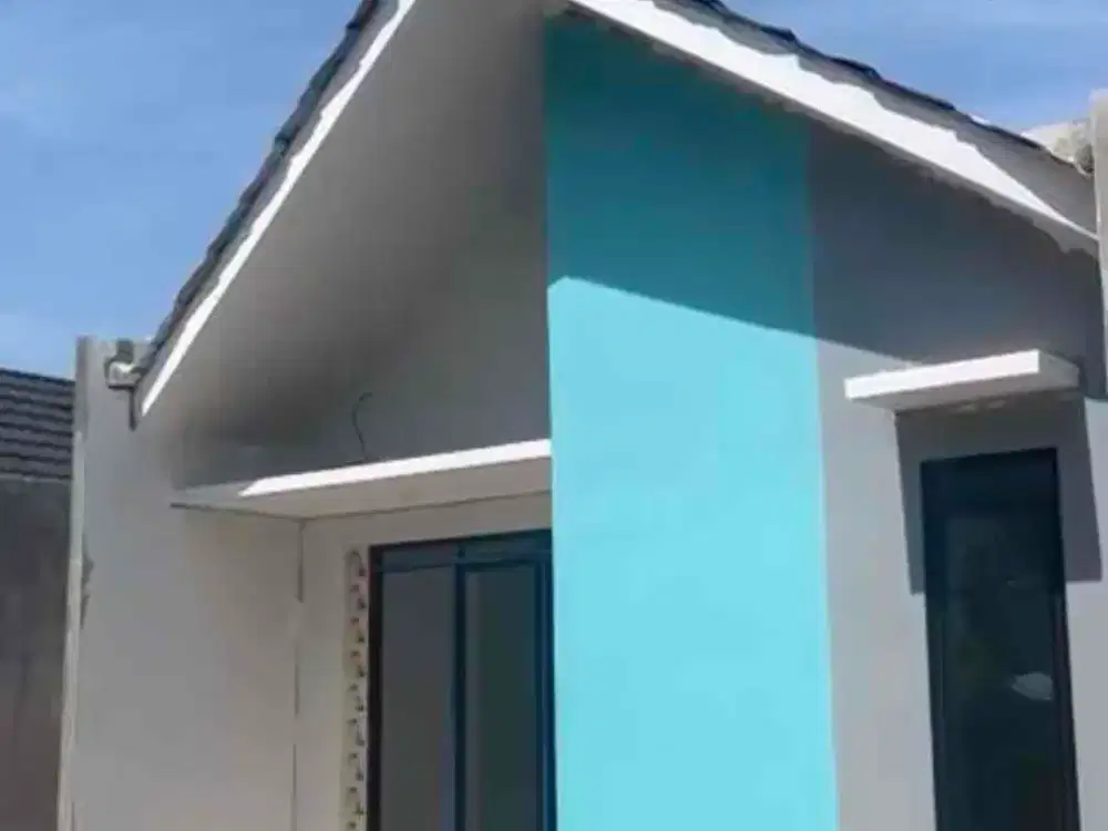 Rumah murah di cikeas Cibubur