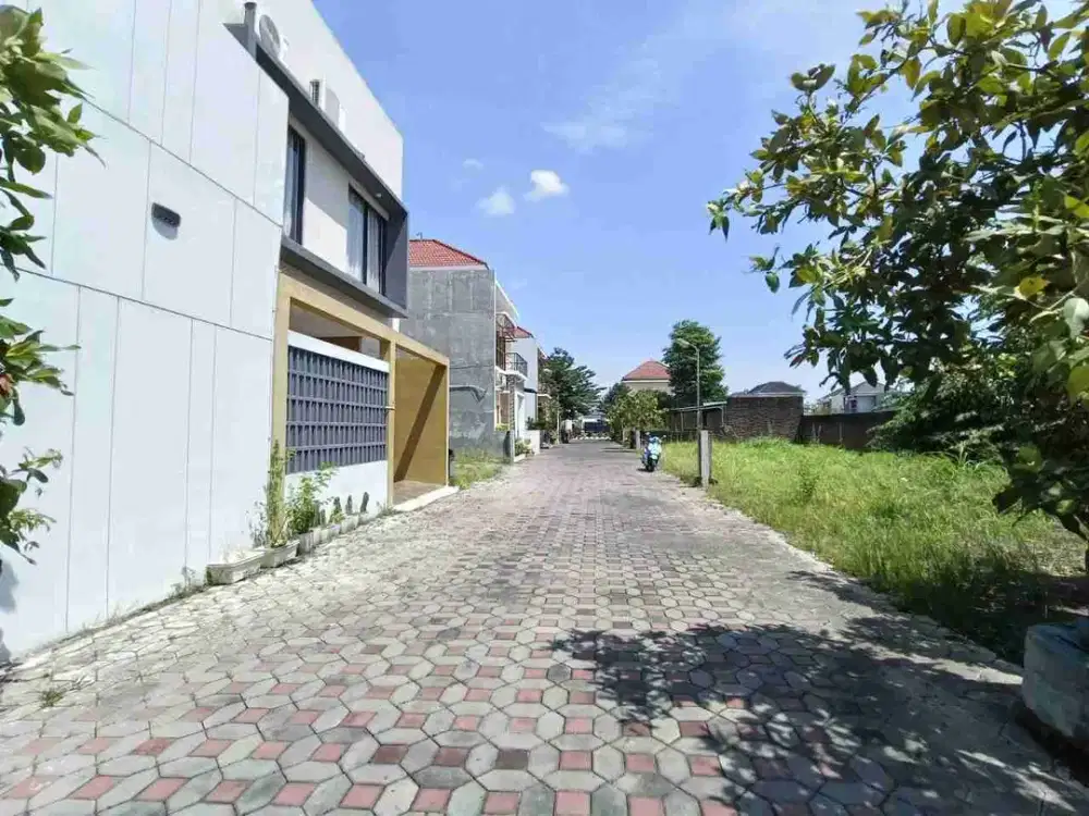 kavling murah Paulan colomadu Karanganyar solo