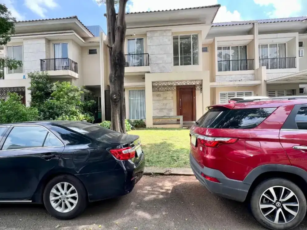 Dijamin Termurah Sutera Renata Aruna alam Sutera