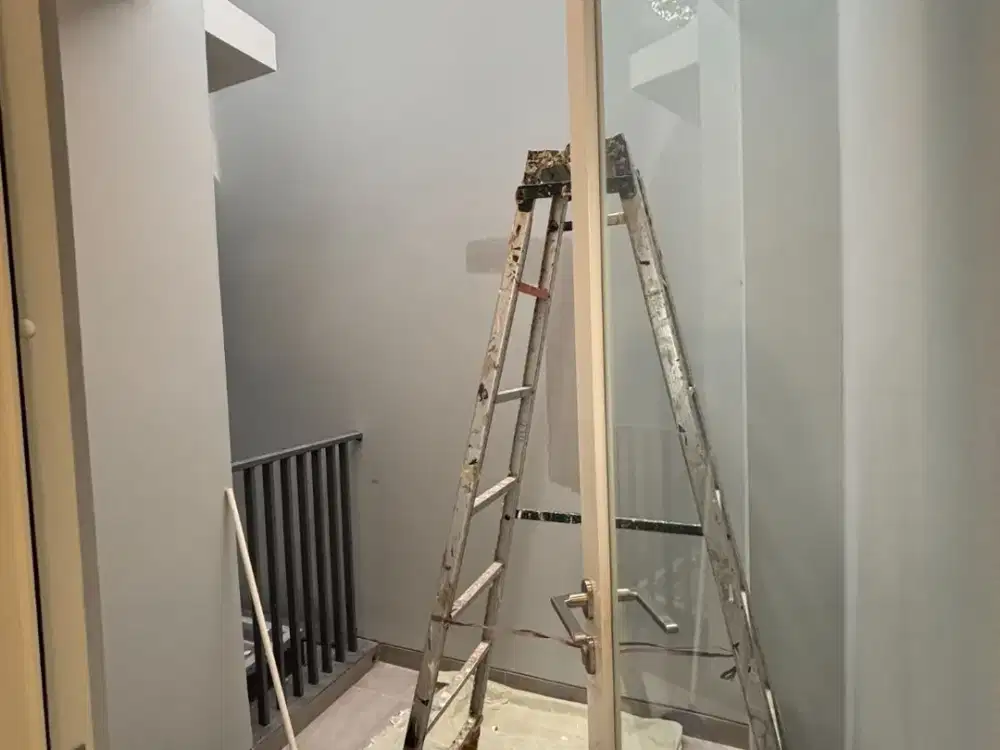 Harga Mulai 1,9M-An Segera Hadir Now! Rumah Baru 3 Lantai Malibu Village – LT 48/Lb 190