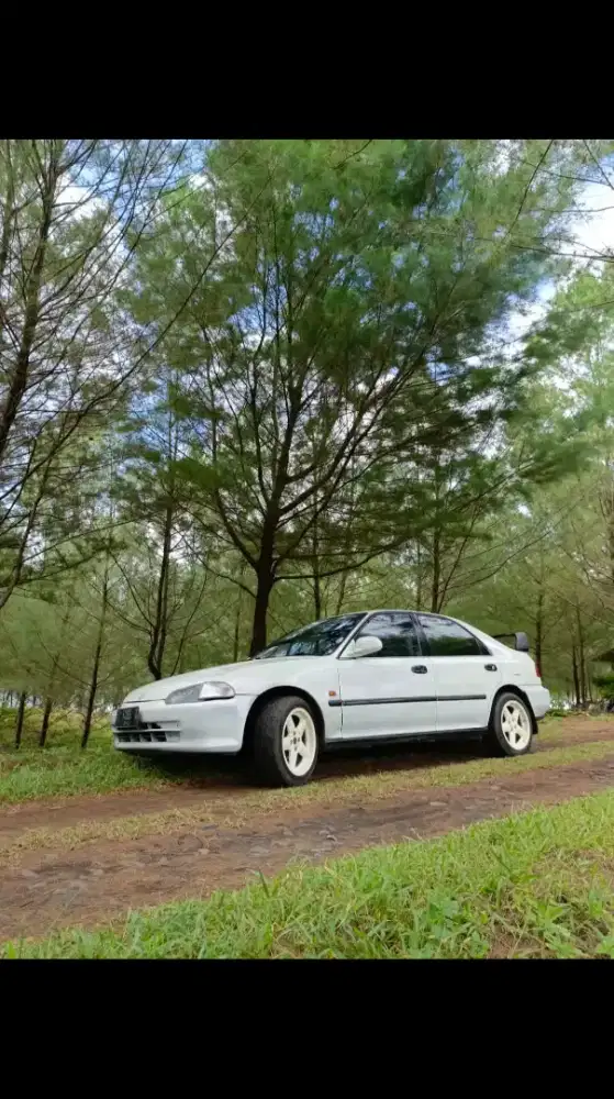 Civic (Genio) 1993 MT