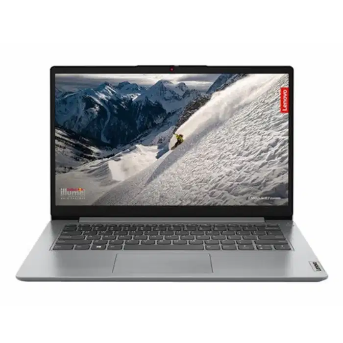 Lenovo IdeaPad 1 14IJL7 Intel Celeron N4500 8GB SSD 256GB 14″ W11+OHS