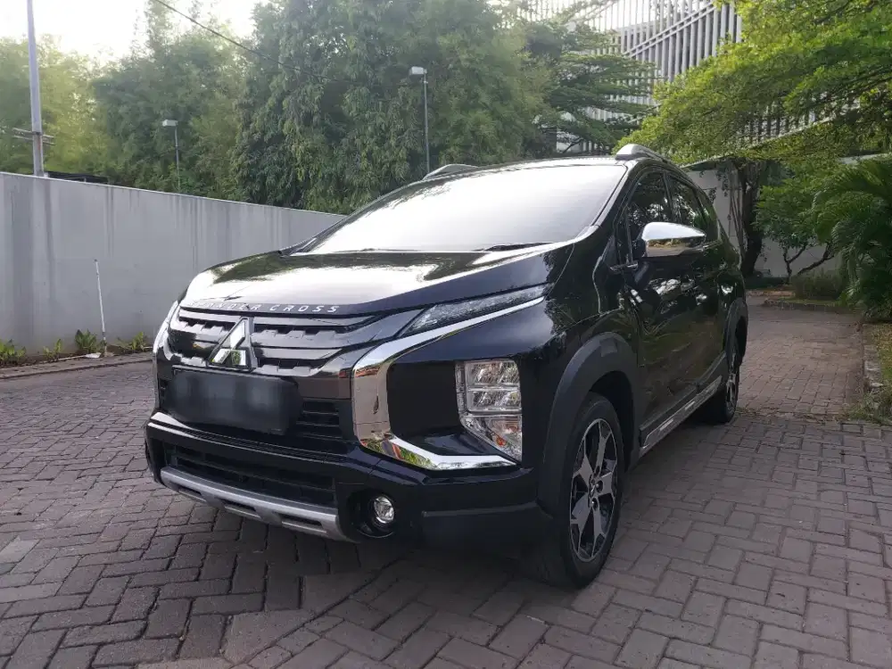 Mitsubishi Xpander Cross 1.5 AT Matic Premium Package 2021 / 2022