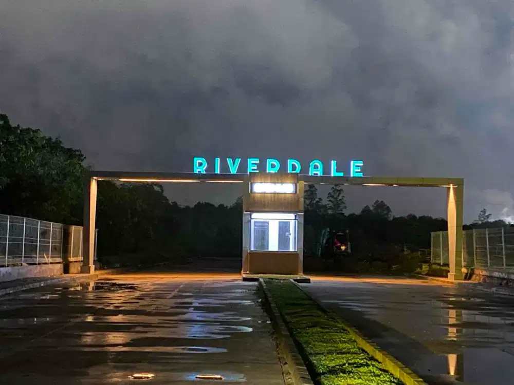 dijual ruko multiguna lokasi strategis di cikarang barat akses ruko bisa masuk mobil kontener 40ft  dekat dengan tol cibitung telaga asih