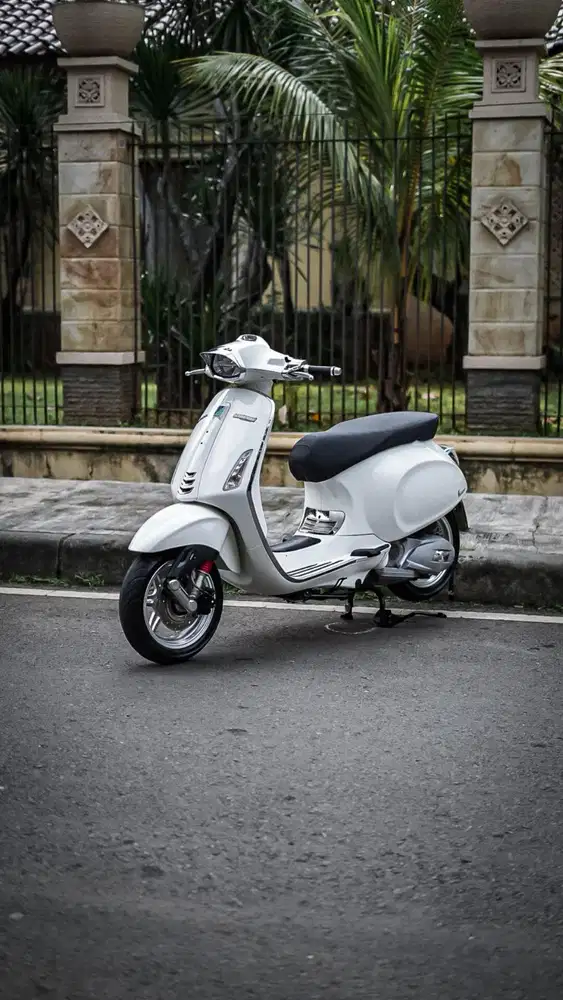 VESPA SPRINT S 150 IGET ABS 2023