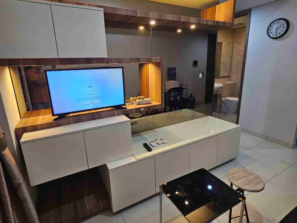 Dijual Cepat Apartemen Taman Anggrek Residences