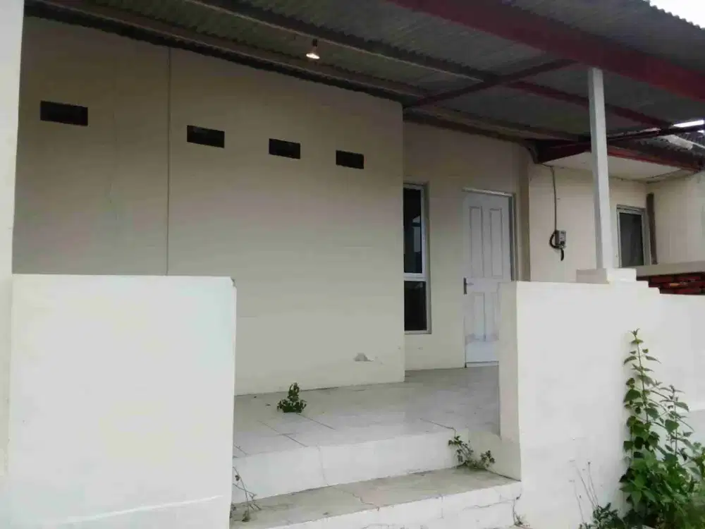 DIJUAL RUMAH PERUM di MERTOYUDAN DEKAT ARTOS