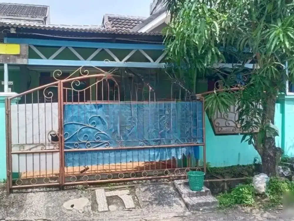 Dijual Rumah Murah di Citra Indah City 3061A