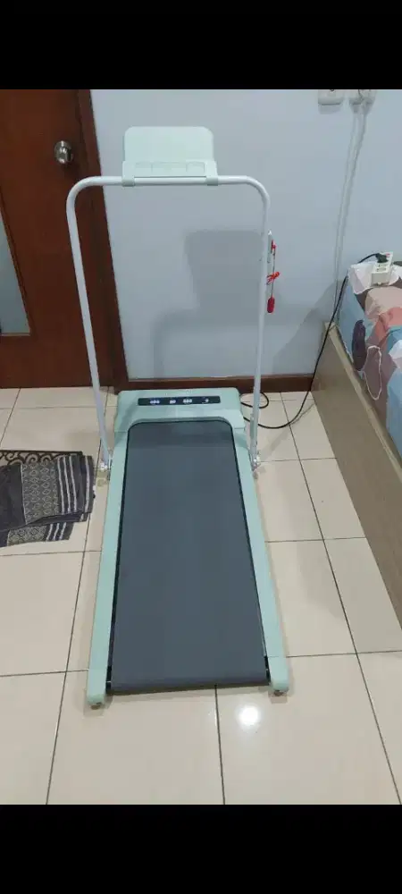 Bodimax Running Pad Pastel - Mint