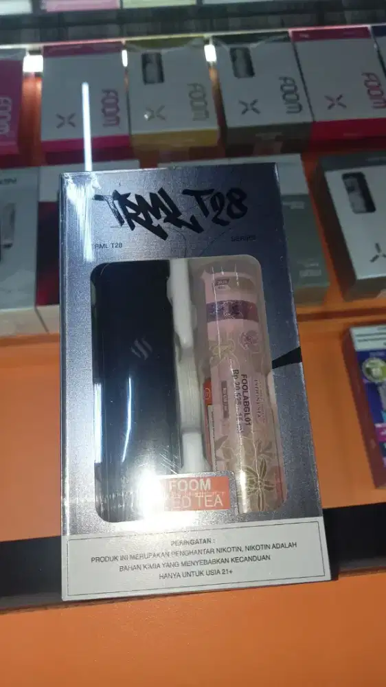 jual nih pod lagi bu