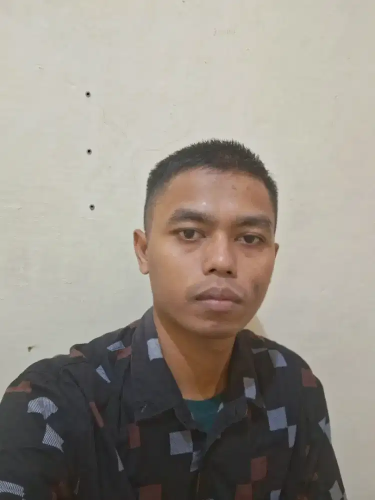 Cari pekerjaan supir pribadi