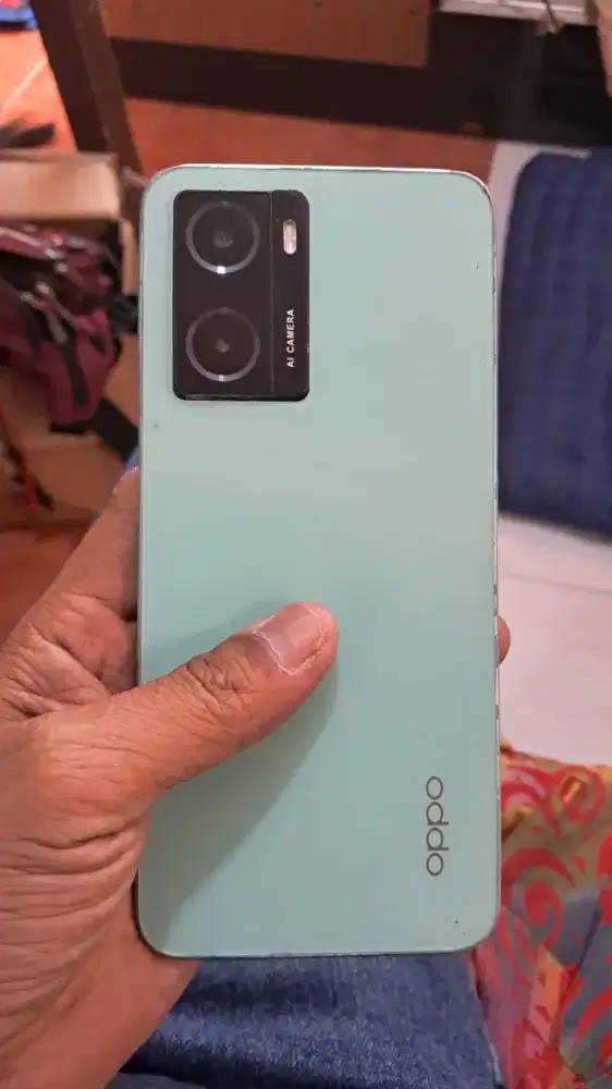 Oppo A77s Ram 8/128 Refurbish