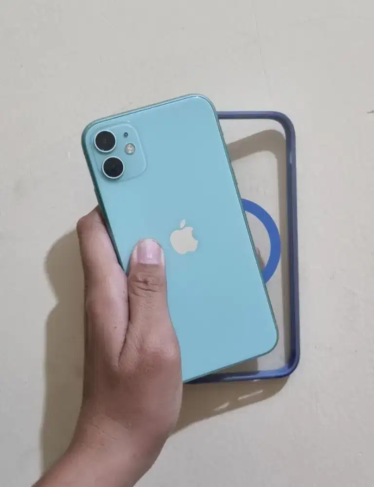 IPHONE 11 64 GB ALL OPERATOR