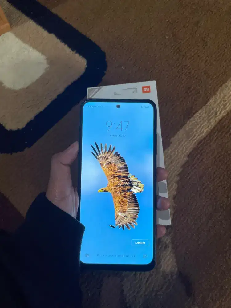 REDMI NOTE 10 4/64