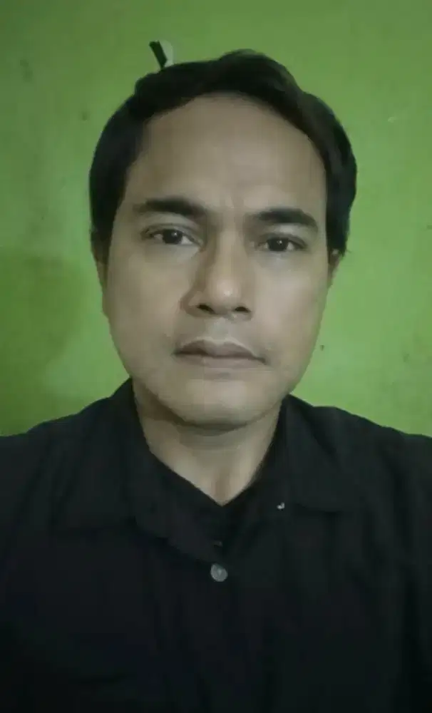 Cari pekerjaan supir pribadi