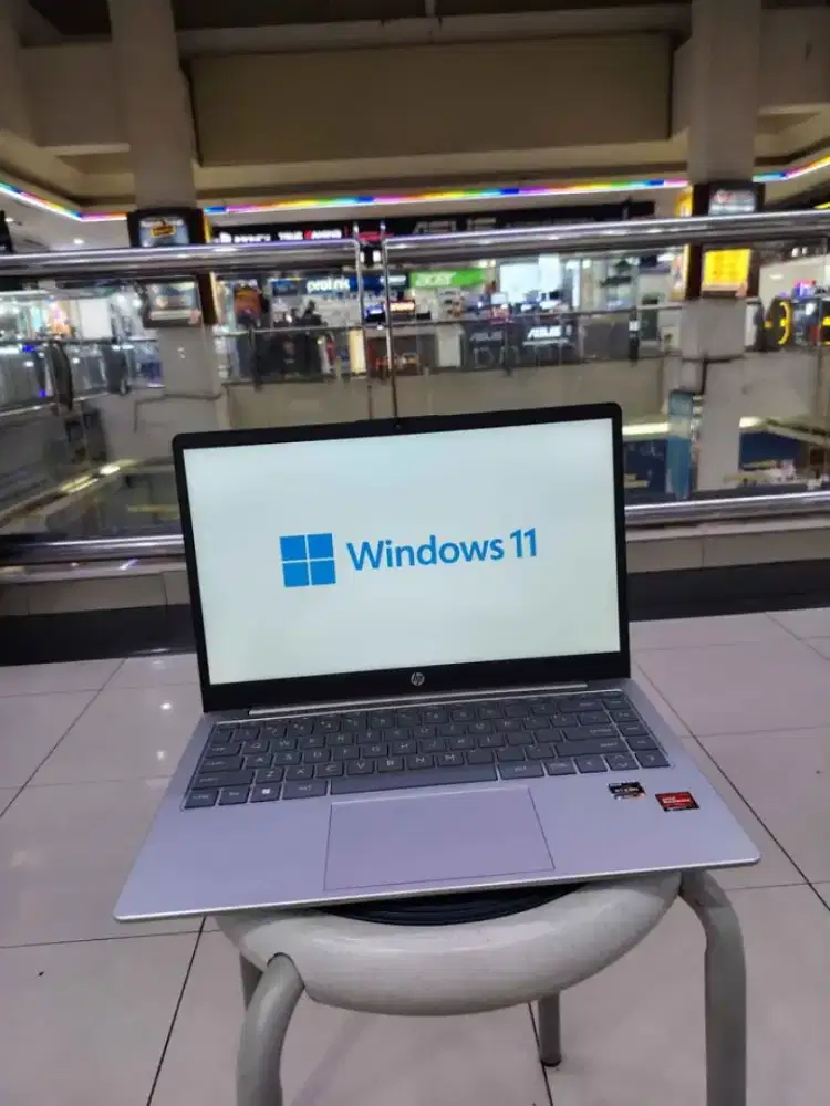 HP OMNIBOOK 3 NG AI 14 RYZEN AI 5 340 24GB 512GB