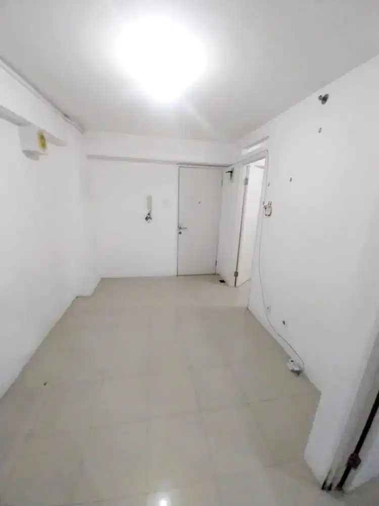 Stock invest 2bedroom jual atas mall Bassura city