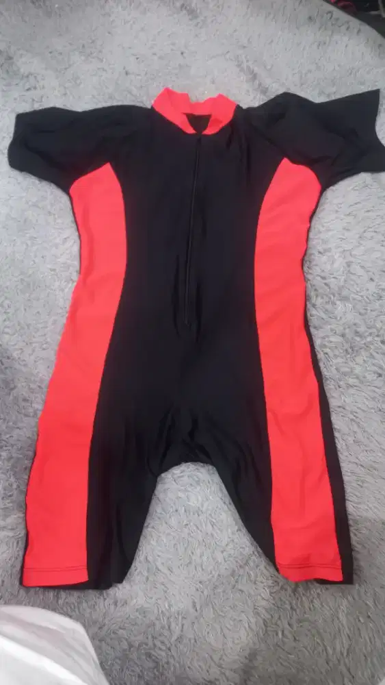 FASHION WANITA & PRIA