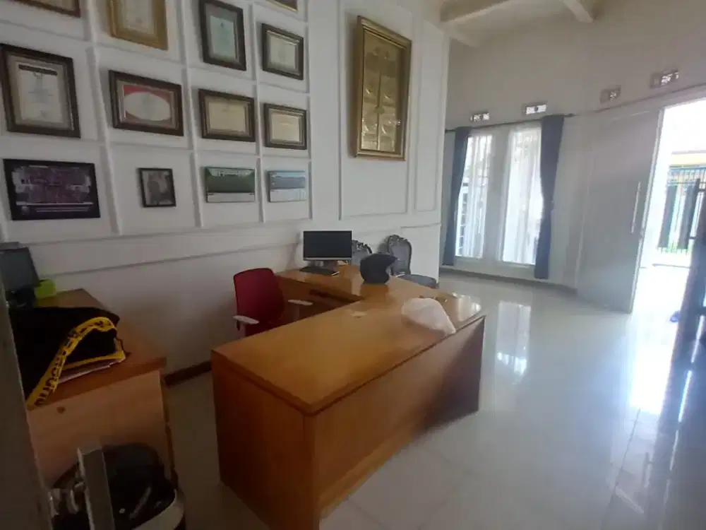 Termurah! Rumah di Daerah Kembar Pasirluyu