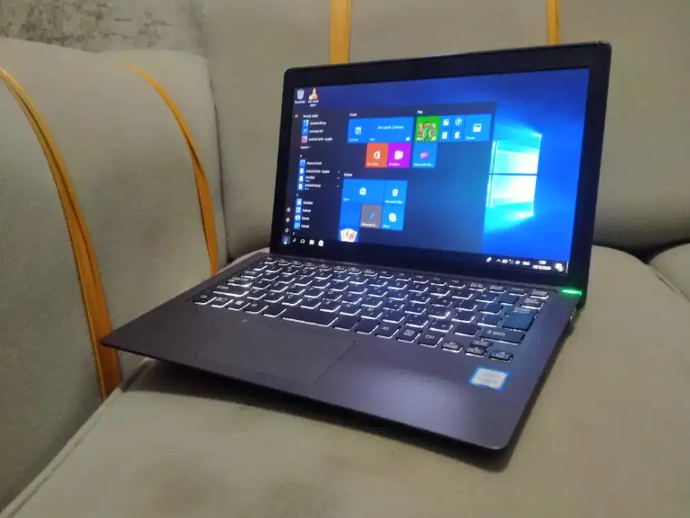 Core i5 slim RINGAN No LEMOT NEGO