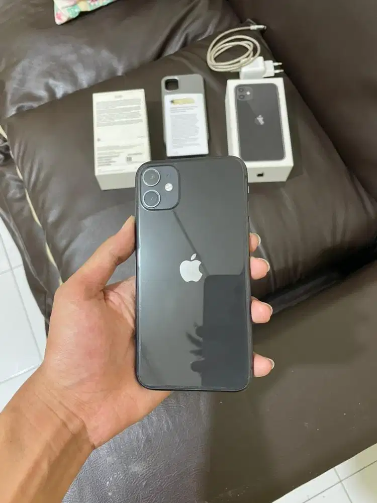 iphone 11 64gb iBox
