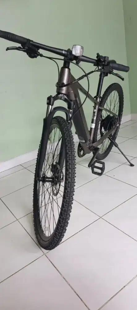 POLYGON KALOSI MILES SHIFTER