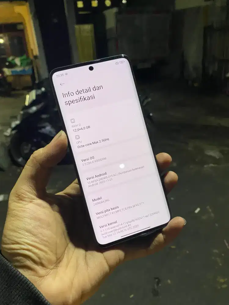 redmi note 14 pro 5G 12/512 like new