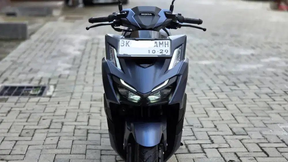 [1K Km] VARIO 160 ABS 2024 LIKE NEW 99%