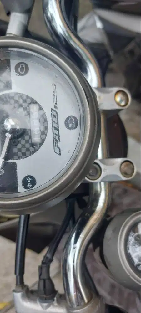 MOTOR FINO PREMIUM TAHUN 2018