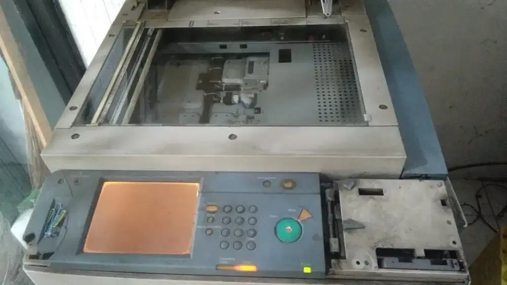 Mesin Photo copy Canon IR5000