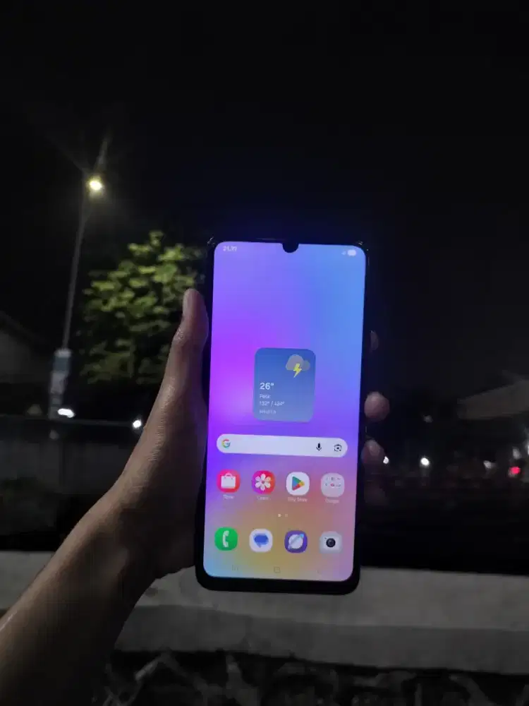 Samsung galaxy A05 ram 4/64