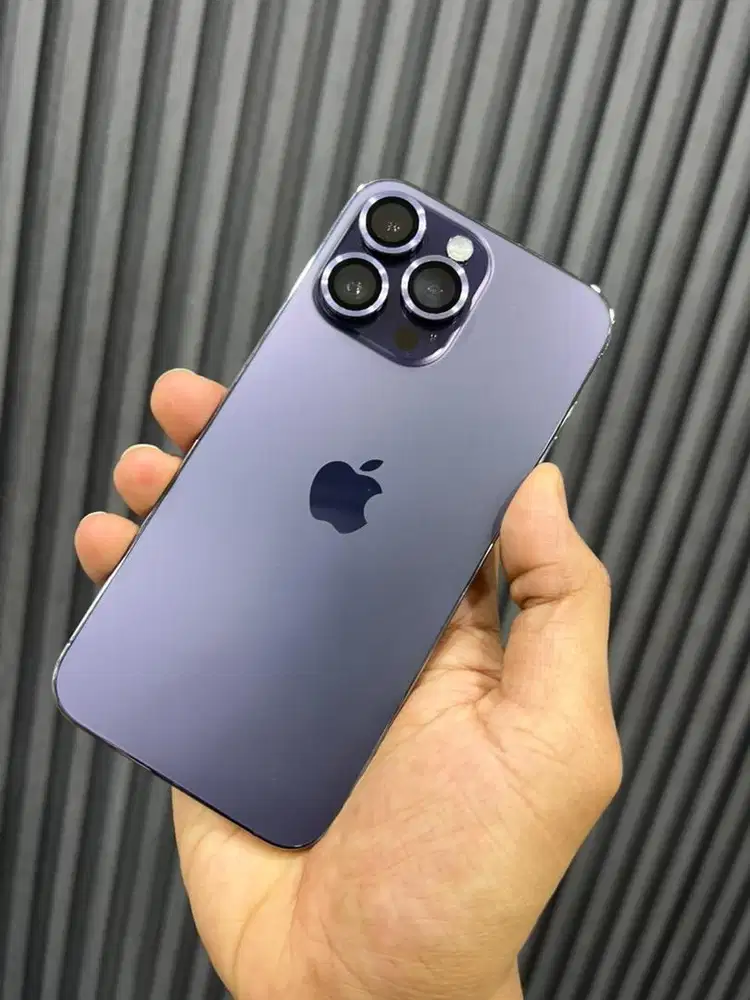 iPhone 14 pro max 256gb iBox bh 92%