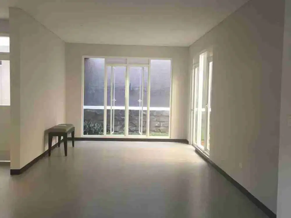 dijual rumah Nyaman dan full furnished di tatar wangsa bandung