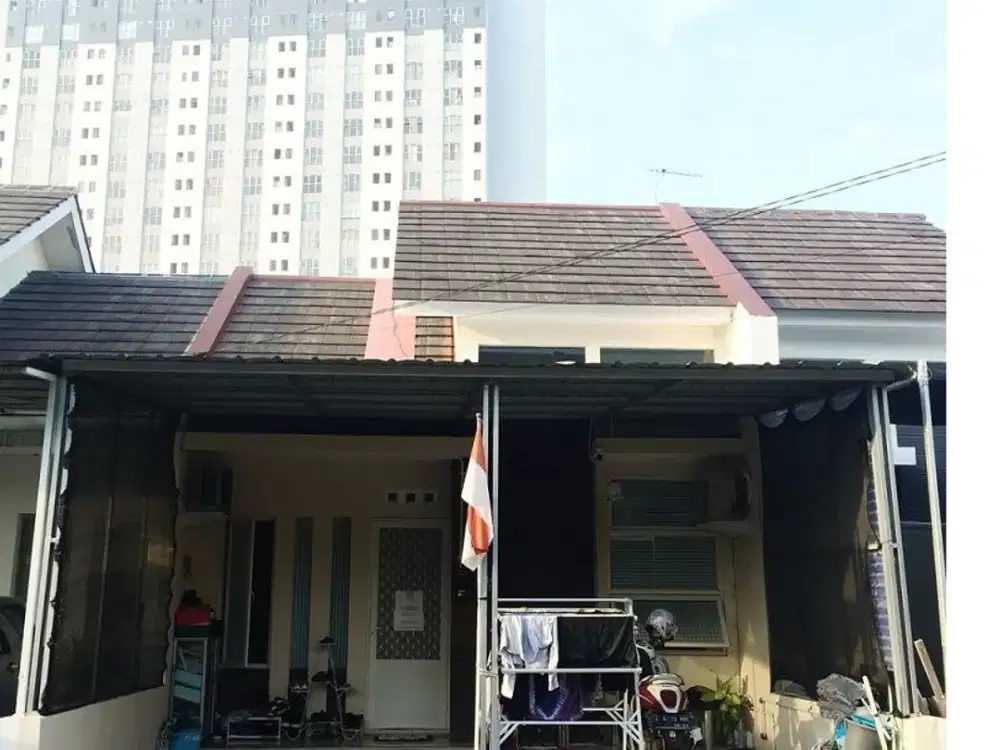 Dijual Rumah Surabaya Perum Diamond Regency Keputih