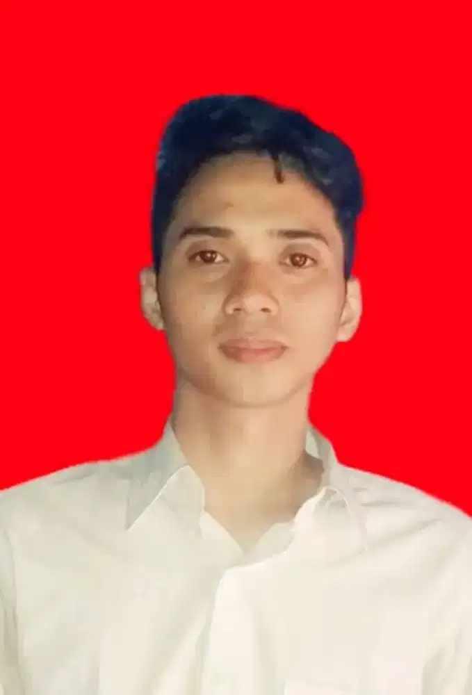 Sedang mencari pekerjaan