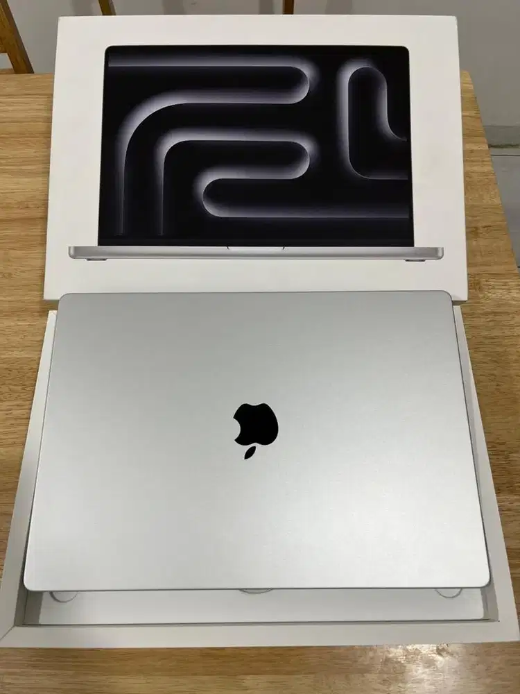 Apple MacBook Pro 16inchi M4 Pro