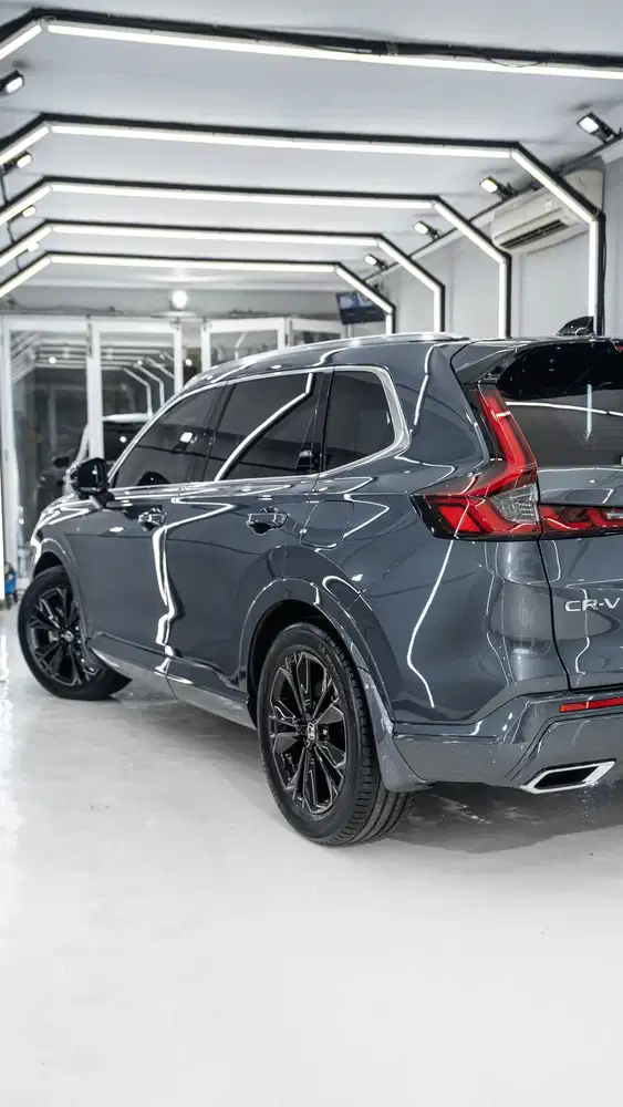 Honda CR-V 2024 Hybrid