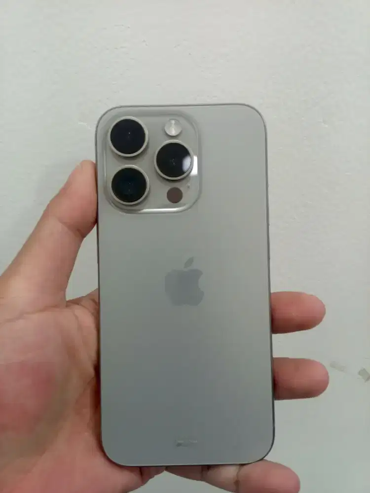 iPhone 15 Pro 256GB