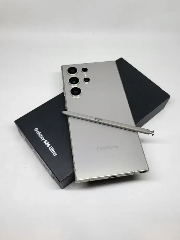 Samsung Galaxy S24 Ultra 12/256GB SEIN