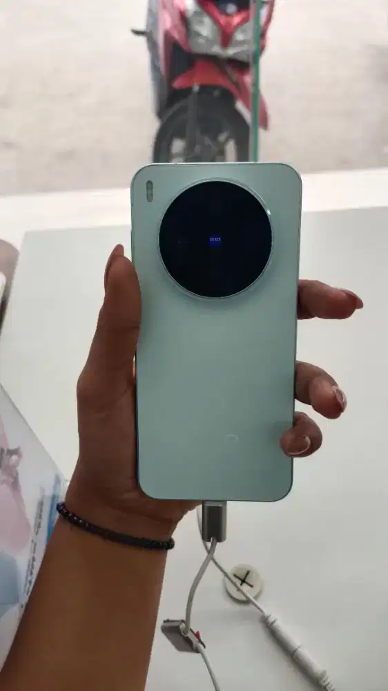 VIVO X300  CICILAN TANPA DP