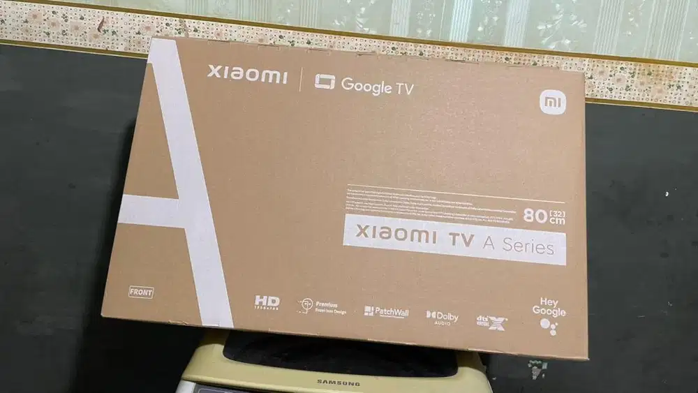 TV Smart Xiaomi 32 Inch