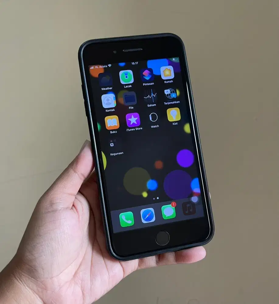 Iphone 7 Plus 128 Gb