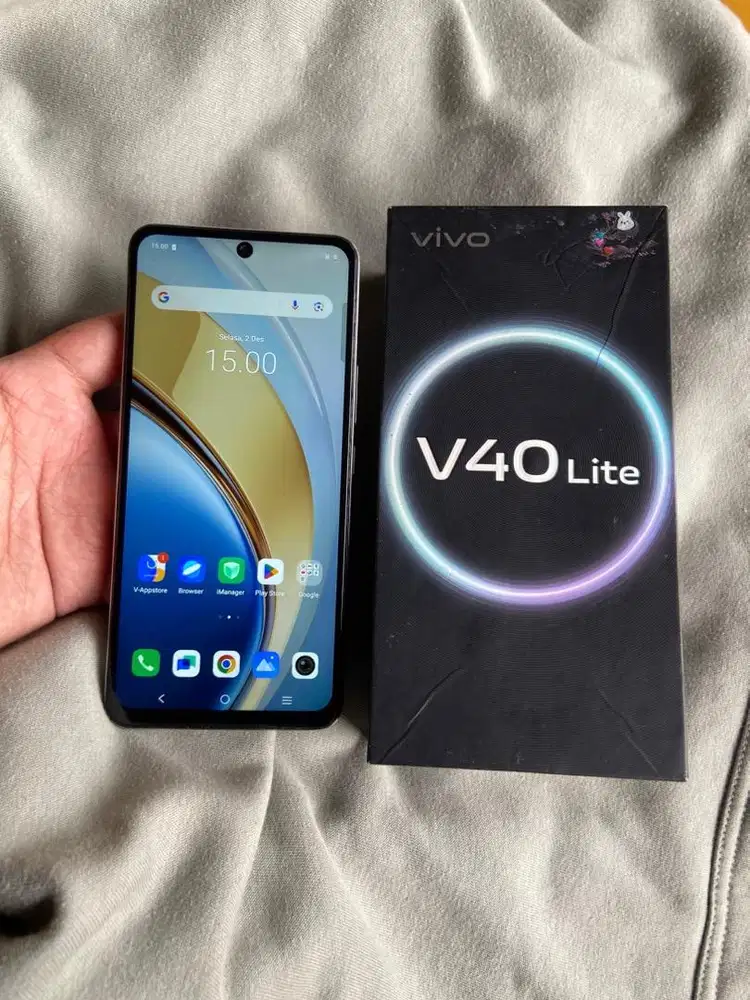Vivo V40 Lite 8/128