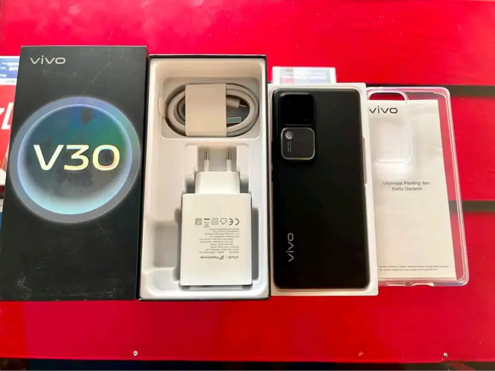Vivo V30 5G 8/256