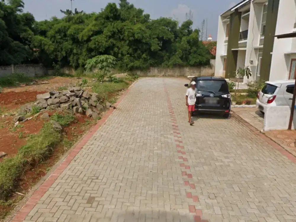 3 Menit RSUD Depok Tanah Murah Free SHM