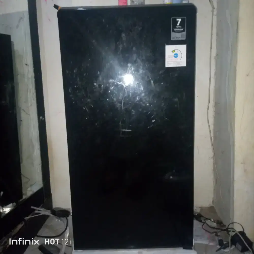 Jual kulkas Merek AQUA