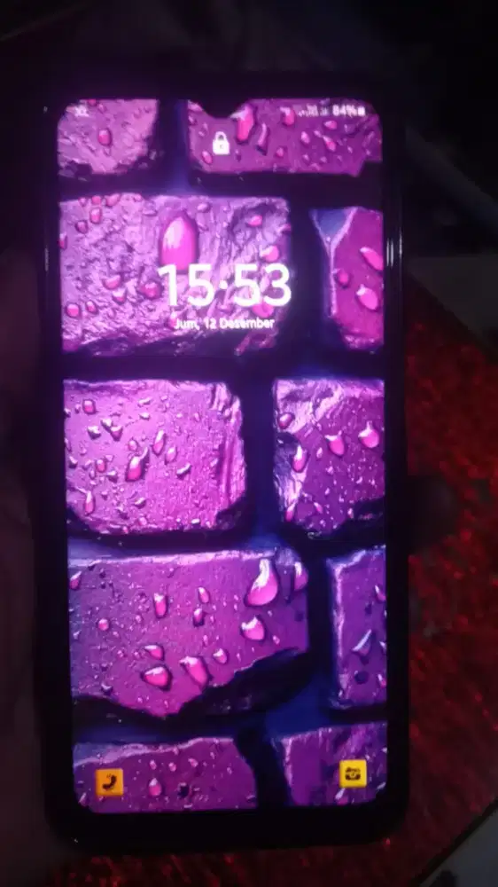 SAMSUNG GALAXY A12 4+4/128