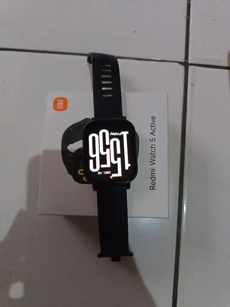 Redmi Watch 5 active