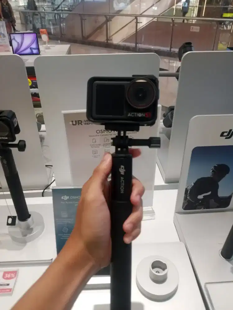 DJI ACTION 5 PRO ADVENTURE COMBO