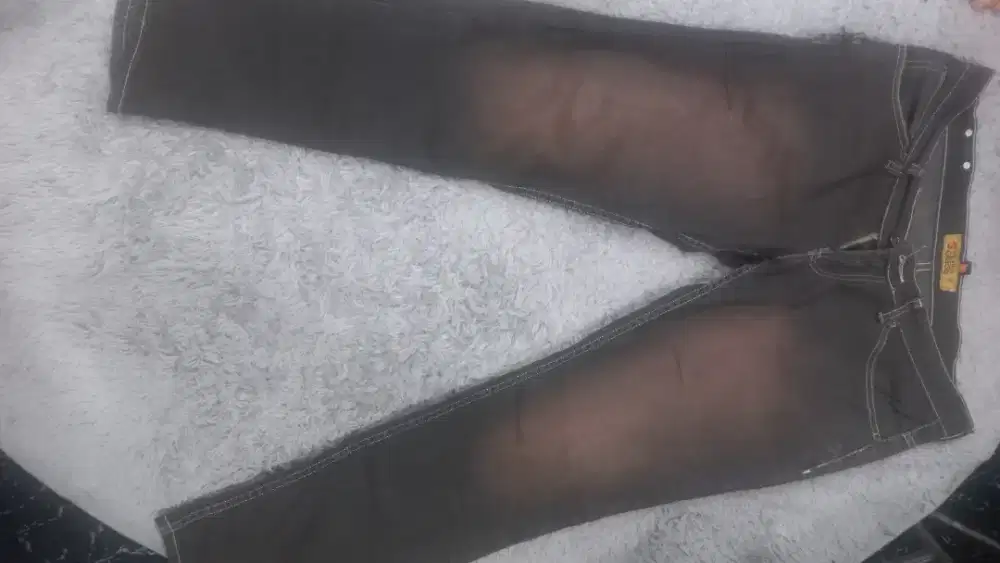 FASHION PRIA DAN WANITA